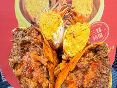 -三妹小龙虾·黄油蟹(华侨城总店)