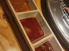 -喜来稀肉(北外滩白玉兰广场店)