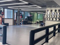 -优享健身(三元桥店)
