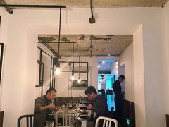 -Ocean's Table 欧舍