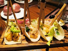 -肴约·花园式餐厅(湖里店)