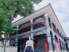 -遵义会议纪念馆