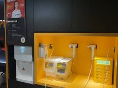 -超级猩猩健身·团课(淮海百盛店)