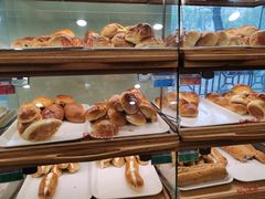 -新侨三宝乐面包店(崇文门店)