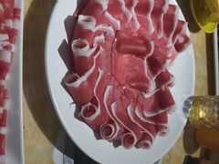-清真军邺·金富苑肥牛(石坡街旗舰店)