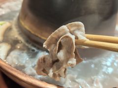 -南门四季铜锅涮肉(左家庄店)