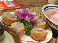 -巴卤社老火锅(财富店)