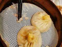 经典上海蟹粉小笼汤包-一品小笼(金融街店)