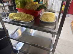 -古乐牛香·鲜牛肉牛杂火锅(高新店)