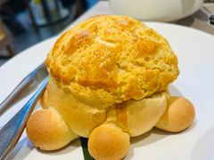 -蔡澜点心·粤菜(万菱汇店)