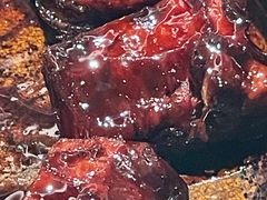 炆火焖小牛肉-荣兴酒家(徐家汇店)