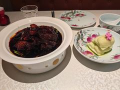 -维园悦谱·海派家常菜(乌鲁木齐南路店)