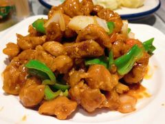 -东北大院·东北菜(三台子店)