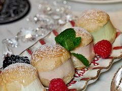 -IL TEATRO 精品意大利餐厅