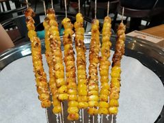 -记忆串城·东北烧烤·小龙虾·大型团建(南油店)