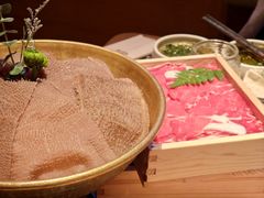 -巴奴毛肚火锅(京西大悦城店)