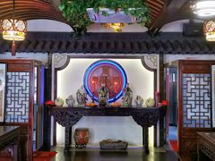 -同得兴 Since·1995 传统苏式面馆(嘉馀坊店)