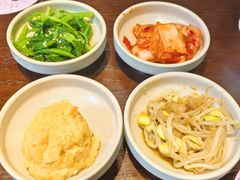 -Fuzzy Bistro 浮几韩餐·茶酒馆