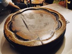-老姐石板烧烤+铜炭火锅(总店)