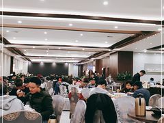大堂-粤西稻里(富力路店)