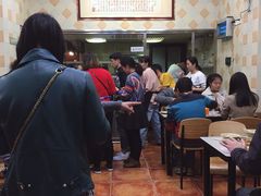 大堂-圆宝台湾小吃(迎津街店)