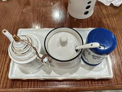 -绿杨馄饨·中华老字号(苏州总店)