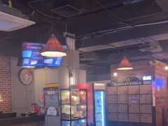 -长藤鬼校(龙翔店)
