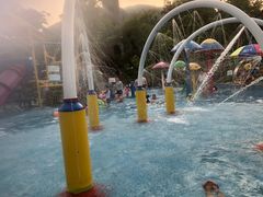 -苏州乐园森林水世界