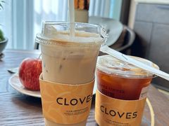 -四叶咖咖啡(昆明恒隆PRO店)