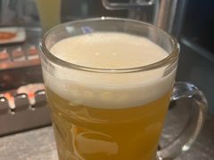 -很久以前羊肉串(昌里路三钢里店)