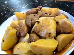 -大邑李记肥肠血旺