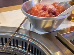 -杨记齐齐哈尔烤肉(总店)