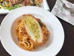 -杰克·肯特厨房西餐厅