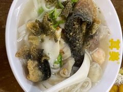 -其美潮州鱼旦粉世家(花城汇南区分店)