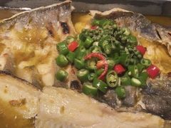-半天妖烤鱼(中山路店)