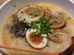 -味千拉面(惠州文昌一路分店)