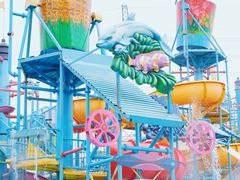 -苏州乐园森林水世界