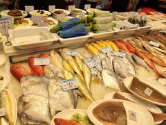 -渔满仓海鲜渔家(象山二店)