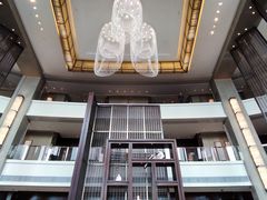 -舟山希尔顿酒店