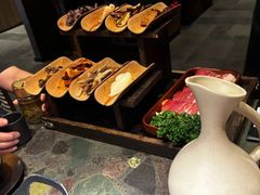 -海月轩海鲜豆捞(紫金塔店)