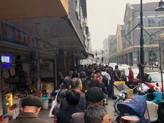 -吴山烤禽 (吴山路店)