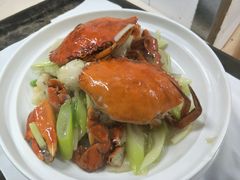 -玉满堂·湖北融合菜