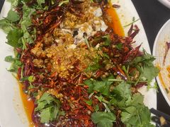 -丁里羊肉小镇(天鹅湖总店)