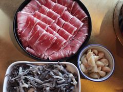 -牛街清真满恒記(平安里西大街店)