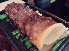 烤牛舌-九州酒场ひこぞう(1号店)