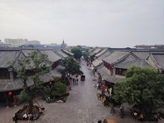 -青州古城