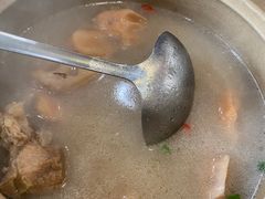 -我家小院川菜馆(杨家湾地铁站店)