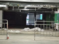 -龙湖虹桥天街-停车场