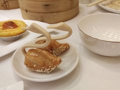 -香宫中餐厅·大连香格里拉(人民路店)
