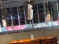 -破店肥哈·海鲜·烧烤(郑州银泰inPARK店)